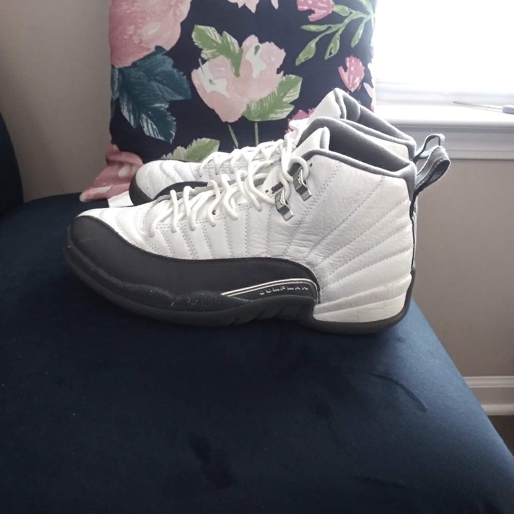 Jordan 12